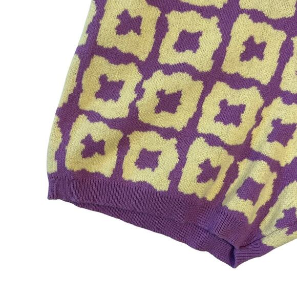 Pacsun Knit Shorts Size 4 - Picture 4 of 5